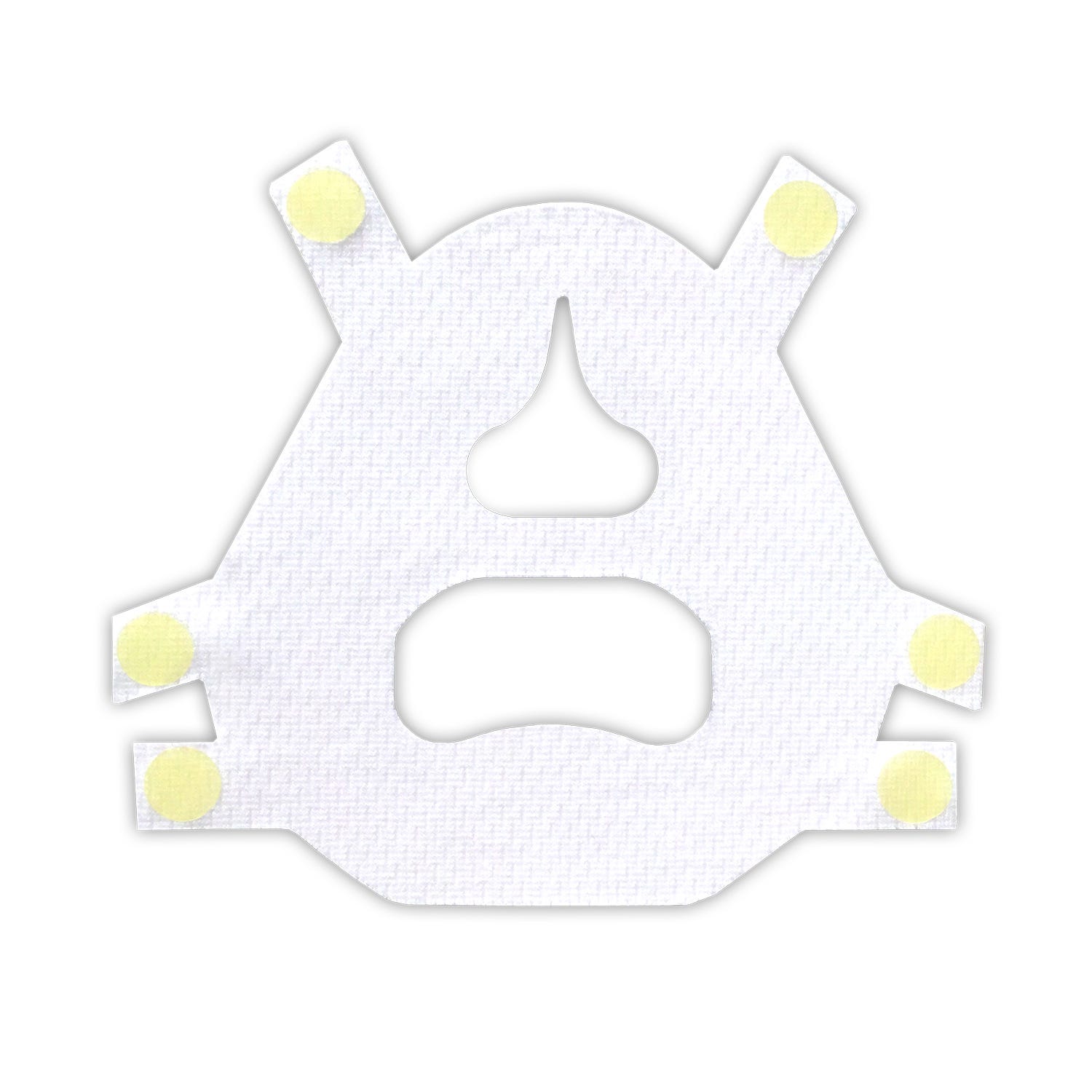Order Cpap Mask Liners For Minimal Contact Full Face Cpap Masks By Silent Night Cpap Supplies